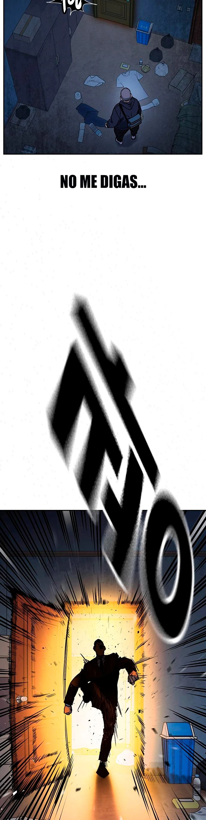 Grupo de Estudio > Capitulo 204 > Page 441